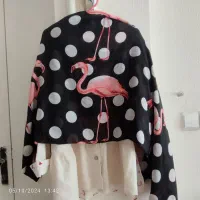 تعدادی مانتو شیک وبروز در حد نوسایز های مختلف