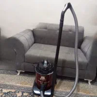 جارو برقی