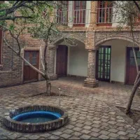 اتاق خانه هم خونه