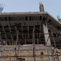 اجرای ساختمان آرماتوربندی پیمانکاری|خدمات پیشه و مهارت|اصفهان, ارغوانیه|دیوار