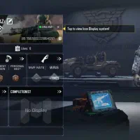 اکانت خام|کنسول، بازی ویدئویی و آنلاین|ساوه, |دیوار