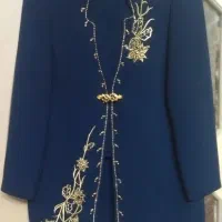 کت و دامن مجلسی