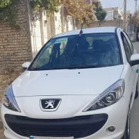 ۲۰۷ تیو ۳ صفر