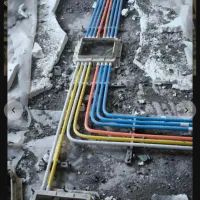 وردست کارگر برق ماهر و نیمه ماهر|استخدام صنعتی، فنی، مهندسی|تهران, ولنجک|دیوار