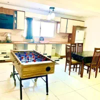 رهن ویلای مبله صفائیه|اجارهٔ خانه و ویلا|فریدونکنار, |دیوار