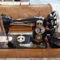 چرخ خیاطی مارشال