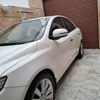 سراتو ۲۰۱۱|خودرو سواری و وانت|کرج, کرج نو|دیوار