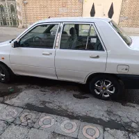 پراید مدل 96|خودرو سواری و وانت|شوش, |دیوار