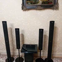 سینما خانواده سونی فلشخور