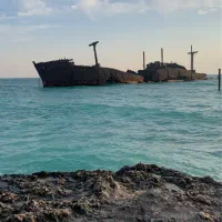 فروش زمین در کیش (صفین جدید)