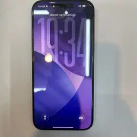 iPhone 16 promax 256