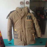 کاپشن پسرانه