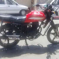 موتور همتاز ۲۰۰ شکاری