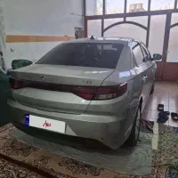 تارا v4 خشک1404 فول|خودرو سواری و وانت|مرند, |دیوار