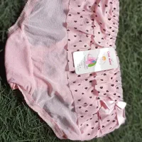 چندتا. شورت. سوتین