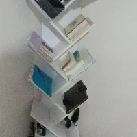 کتابخانه درختی