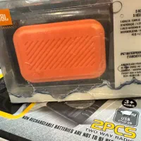 Jbl go3 اورجینال