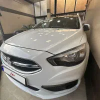 شاهین پلاس اتوماتیک