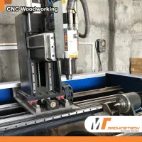 نصب، تعمیر و آموزش انواع سی ان سی صنایع چوب|خدمات پیشه و مهارت|تهران, دانشگاه شریف|دیوار