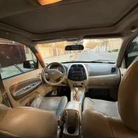 مدل ۹۱ MVM X33|خودرو سواری و وانت|تهران, شهران شمالی|دیوار