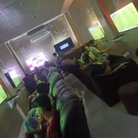 واگذاری گیم نت با تمامی وسایل