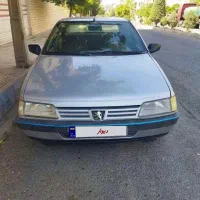 پژو405GLXمدل94