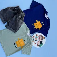 فروش یکجا لباس کودک