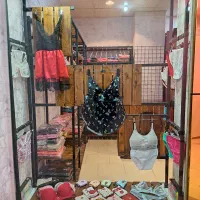 لباس زیر مردانه و زنانه هانا شاپ