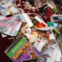 Xbox 360 اسلیم|کنسول، بازی ویدئویی و آنلاین|پلدختر, |دیوار