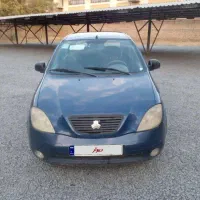 تیبا صندوق دار|خودرو سواری و وانت|اراک, |دیوار