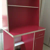 میز تحریر و مطالعه|میز تحریر و کامپیوتر|شهریار, شهریار|دیوار