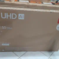 ال ای دی 43و 55 الجی|تلویزیون و پروژکتور|کرمان, |دیوار