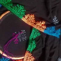 انواع شال روسری پیراهن چادر|لباس|بشاگرد, |دیوار