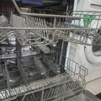 ظرفشویی نو خارجی وباکیفیت صدرصد سالم وتضمینی|ماشین ظرفشویی|نورآباد, |دیوار