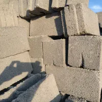 فروش تعدادی بلوک ۱۰ سانت ۱۵ سانت ۲۰ سانت|مصالح و تجهیزات ساختمان|بانه, |دیوار