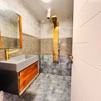 ۱۳۵ شکوه و اصالت از برند زیگورات ۱ واقع در مدرس