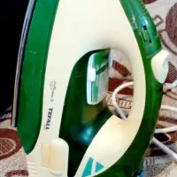 اتو بخار TEFAL.1600wفرانسه مدل 1790