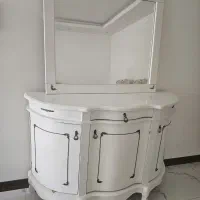 آینه کنسول