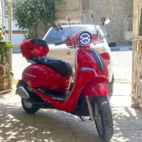 موتور کاوان s