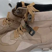 بوت کرم سایز ۳۹|کیف، کفش، کمربند|یاسوج, |دیوار