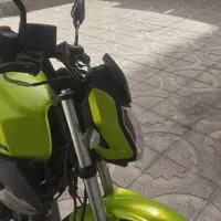 موتورکوی کیوجی 150s موتور نقد و اقساط