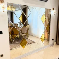 شیشه وایینه|آینه|تهران, بازار|دیوار