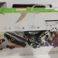 ایکس باکس وان اس دو دسته|کنسول، بازی ویدئویی و آنلاین|پرند, فاز ۶|دیوار