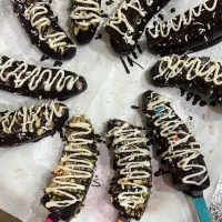 محصول جدید به نام شُکو موز