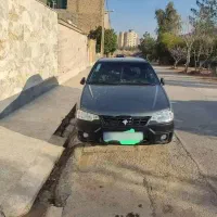 آریسان.|خودرو سواری و وانت|شیراز, بهارستان|دیوار