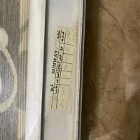 پرده کرکره ای زبرا|پرده، رانر، رومیزی|تهران, سلسبیل شمالی|دیوار