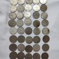 سکه 10تومانی
