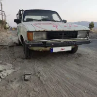 پیکان وانت مدل 88