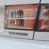 شیشه دودی برچسب سقف|قطعات یدکی و لوازم جانبی|تهران, خاوران|دیوار