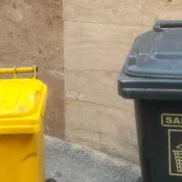 سطل اشغال مناسب هر کسب کار|لوازم نظافت|تهران, درب دوم|دیوار